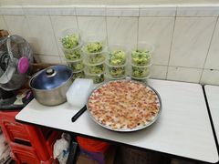 风味菜茶-汕尾菜粿(向西老店)