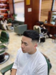 -尼特斯男士发型馆
