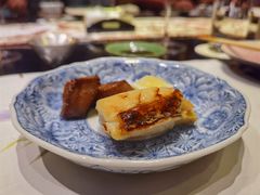 -希望日本料理(保利香槟花园店)
