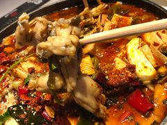 -渝蛙馆(新百店)