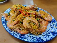 -鑫鸿达·海鲜闽菜热炒小馆(中山路店)