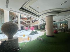 -深圳阳光酒店