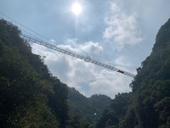 -宁波五龙潭景区