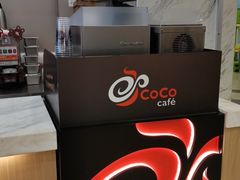 -CoCo都可(健翔桥店)