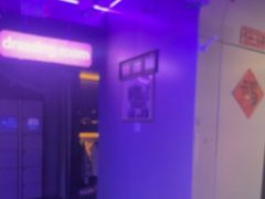-关你鬼室大型密室逃脱(佛山创意园店)