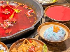 -冯校长老火锅(广州正佳广场店)