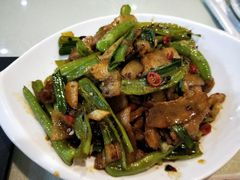 -京天红酒家(虎坊路店)