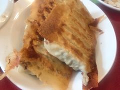 -大眼锅贴水饺(河东店)