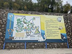-青藏高原野生动物园
