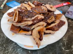 梆梆肉-吾味香葫芦头(安西街店)