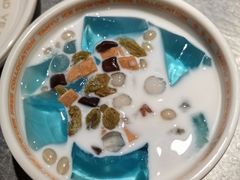 -探鱼·鲜青椒爽麻烤鱼(朝阳悠唐广场店)