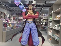 -第一绮丽次元街区