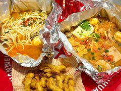 -见味花甲(福田coco park店)