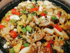 -九锅一堂酸菜鱼(新南凯德直营店)