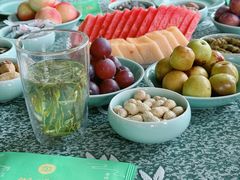 -湖畔居茶楼(湖滨店)