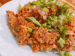 -朱大嘴肥肠血旺(福字街店)
