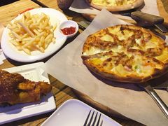 -花腰餐吧Bistro烧烤 傣味(传媒大学店)
