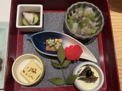 -和创柚子·会席日本料理(新区淮海街店)