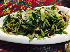 -老院子饭店·鲁菜·海鲜·家常菜