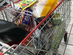 -大润发(梅兰东路店)