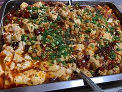 -古城苗家土菜馆(河景餐厅店)