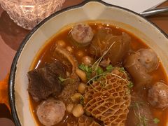 -OLLA 西班牙餐厅(丰盛里店)