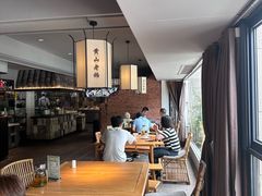 -黄山老妈·土菜(碧桂园店)
