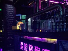 -爱啤精酿·民谣酒馆(滨江店)