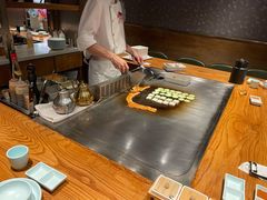 -飞阳铁板烧(ME TOWN购物中心店)