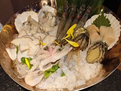 -牛New寿喜烧(虹桥新天地店)