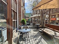 -VESH COFFEE(定西路店)