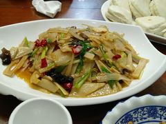 -临潼印象·特色陕菜