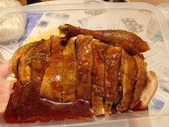 -鹿记油烫鸭(大坝头店)