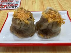 -吉祥馄饨(牡丹园店)