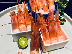 -無境·匠心日本料理(汉街店)