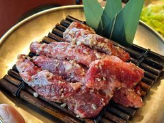 檀香小肋条-西塔老太太泥炉烤肉(青浦蟠龙天地店)