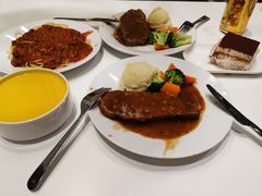 -宜家·瑞典风味餐厅(烟台路店)