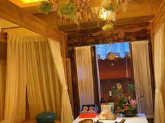 -叶叶菩提(太原别墅店)