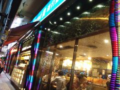 -翠华餐厅(湾仔店)