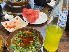 -馋虫重庆火锅(玉林南街店)