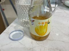 -船歌·鱼水饺青岛菜(国贸商城店)