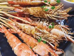 -79号渔船海鲜饭店(华强北店)