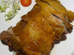 -小放牛炒菜馆(裕华万达店)