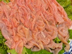 -巷子老火锅(大唐西市店)