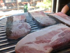 -原始泥炉烤肉(总店)