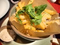 -百特喜·意大利餐厅(八佰伴镇江店)