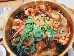 -小满手工粉(上海维璟广场店)