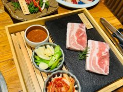 -黑牛の店·和牛烧肉(合生汇店)