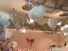 -LE SHARE洛笙·花园西餐(北京路步行街店)