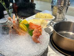 -半岛听涛蒸汽海鲜自助(K11店)